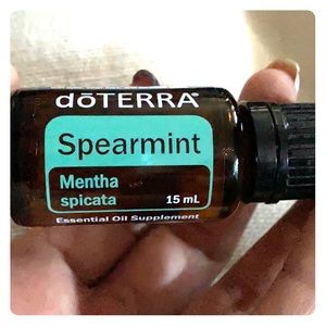 Dottera Spearmint essential oil